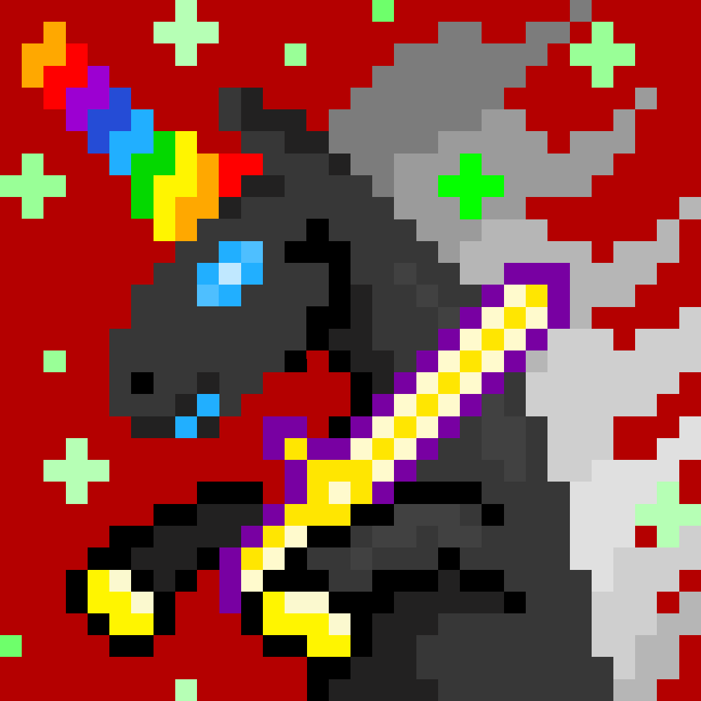 Unicorn #3426