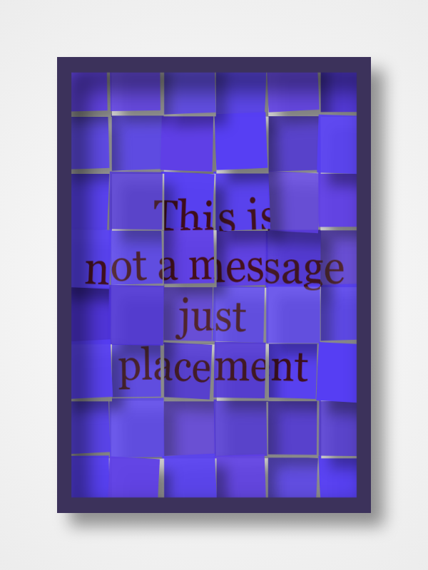The Metaphor Machine #21006