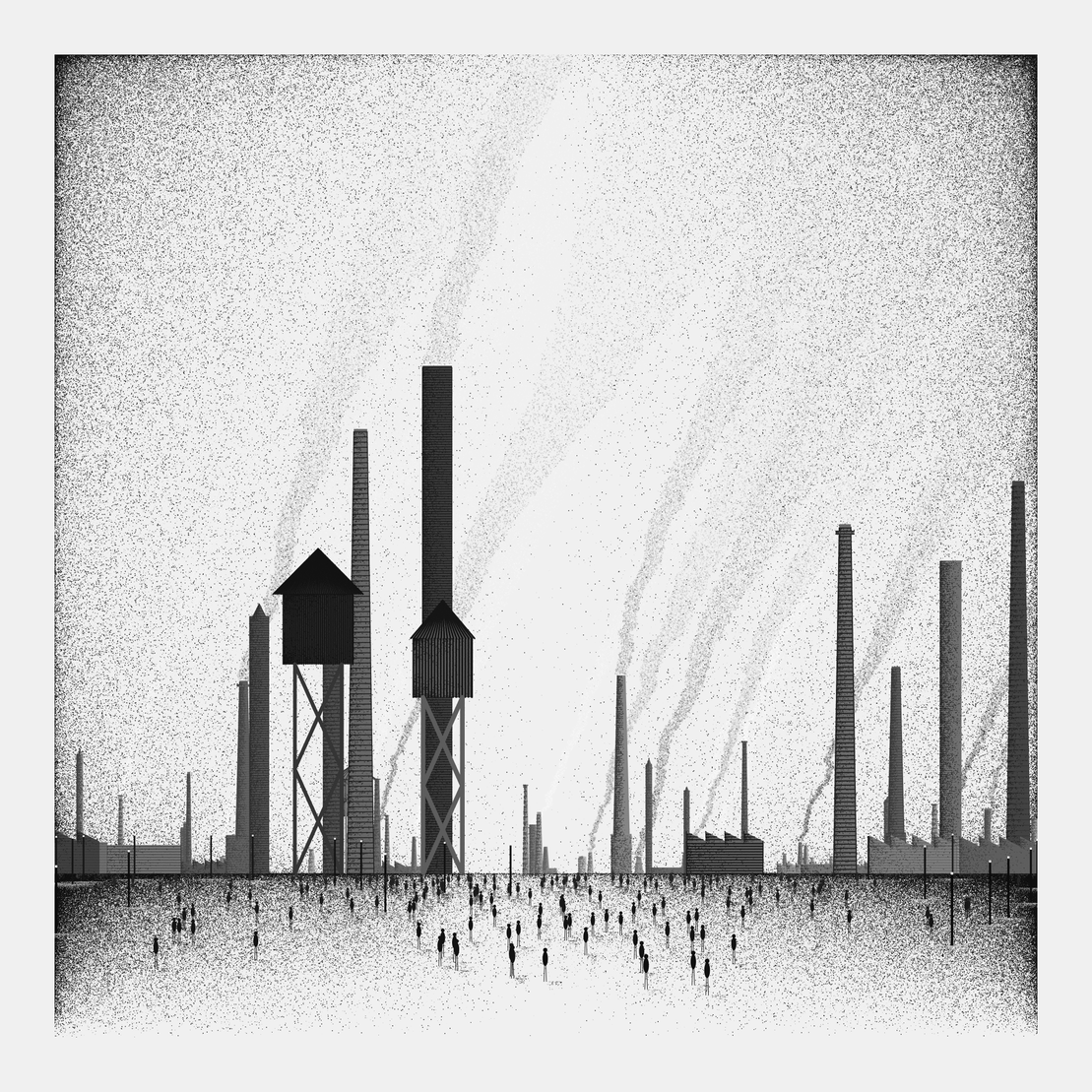 Industrial #94