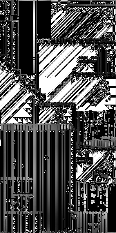 Automata Monads #3