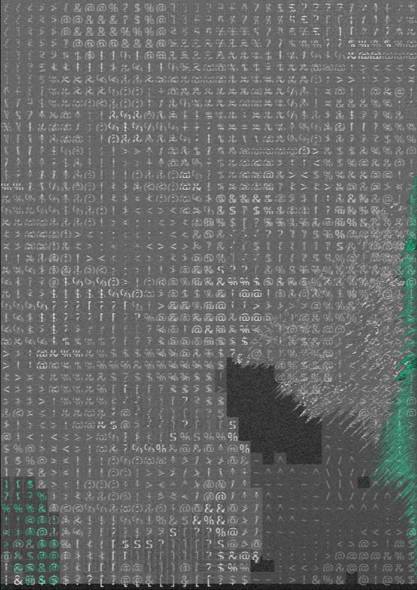 Convergence Remnants #12412