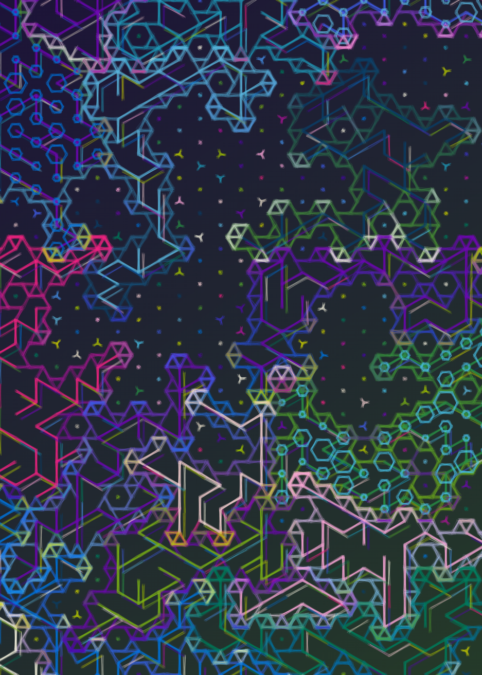 Hex Appeal #31