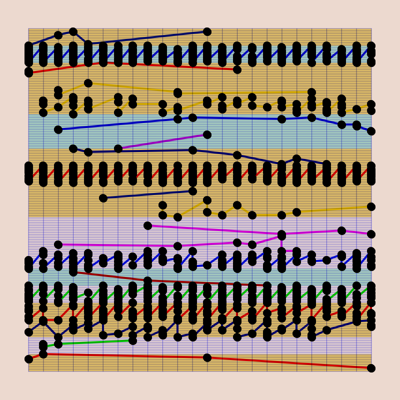 Punch-Cards #220