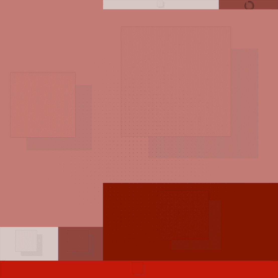 Non-objective Cliché #216