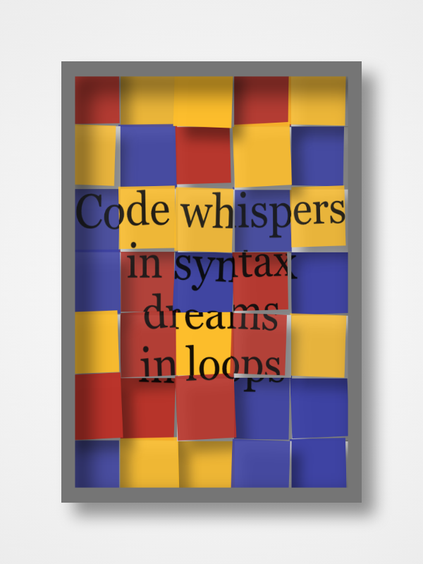 The Metaphor Machine #12042