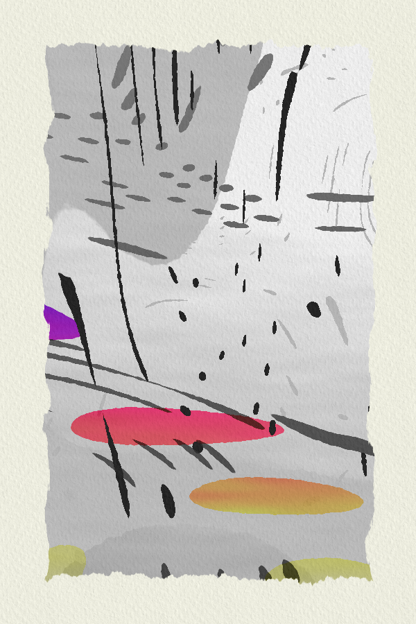 seaforms #31