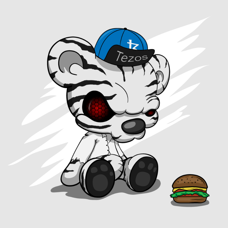 CYTEZ #25