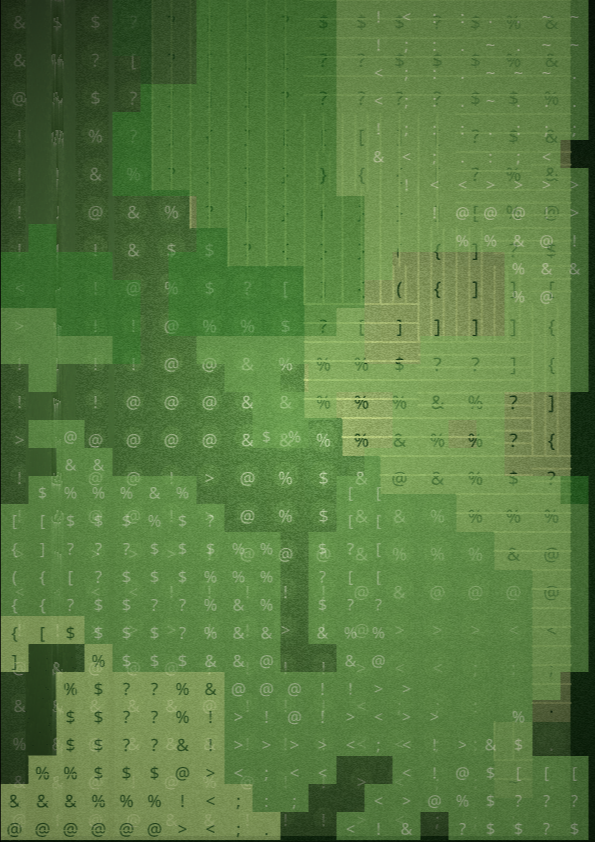 Convergence Remnants #21209