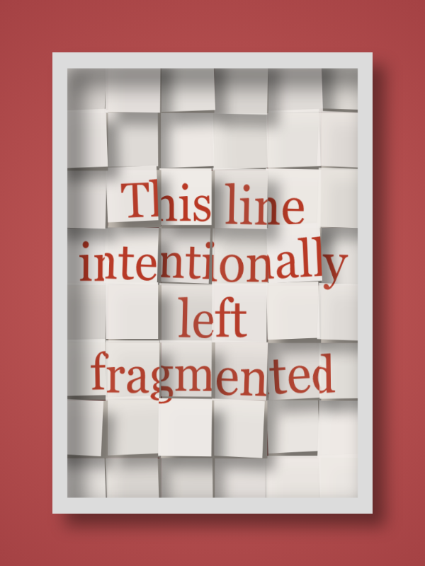 The Metaphor Machine #16416