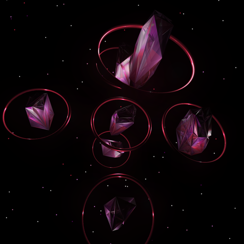 Space Gems #395