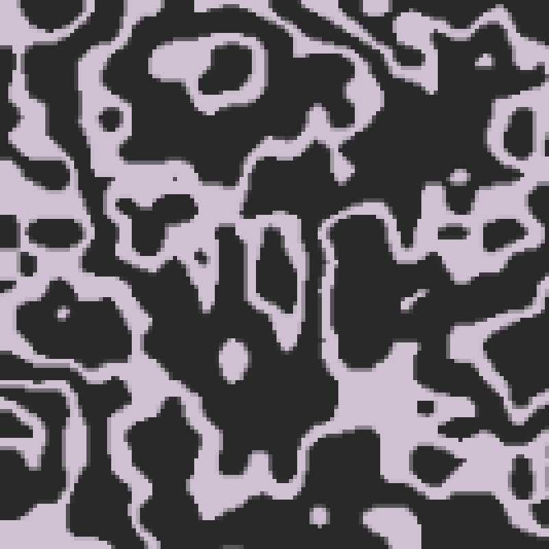 Color Noise with moving mouse #581