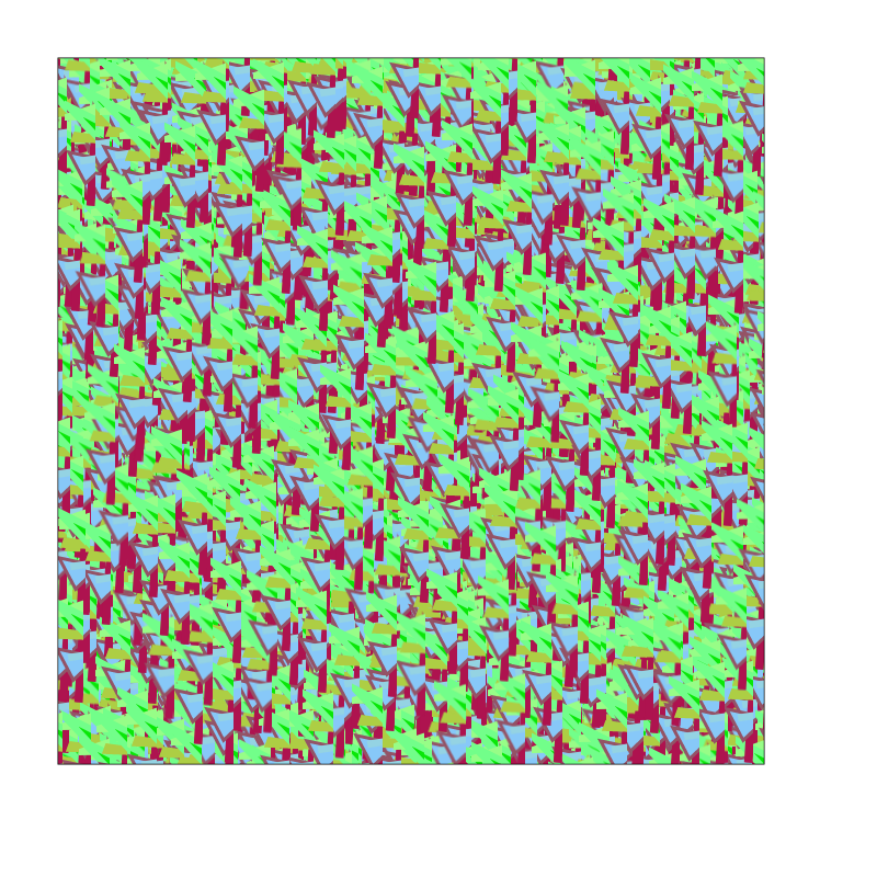 Wild Matrix #597