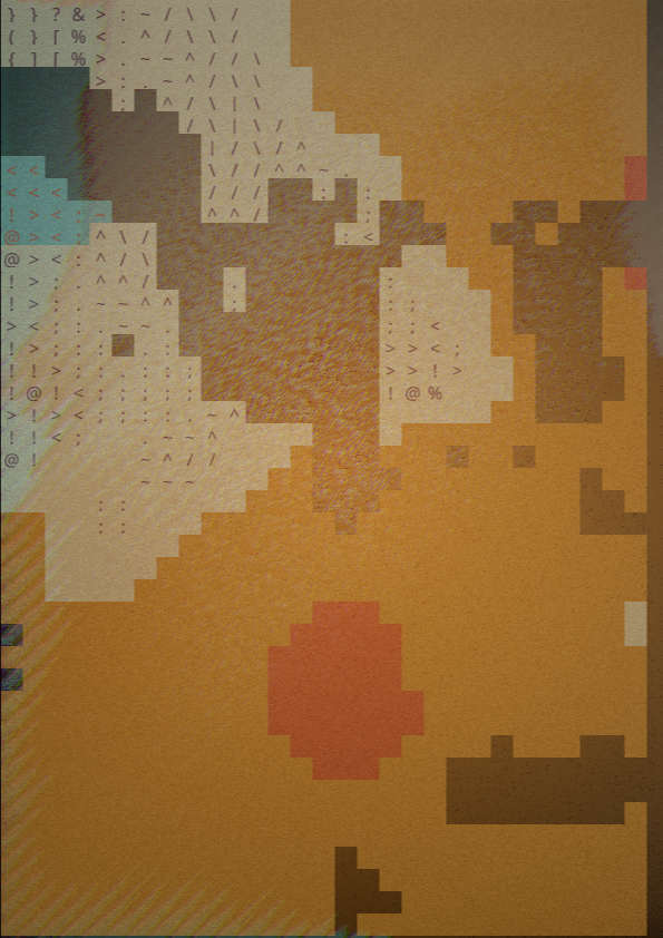Convergence Remnants #14760