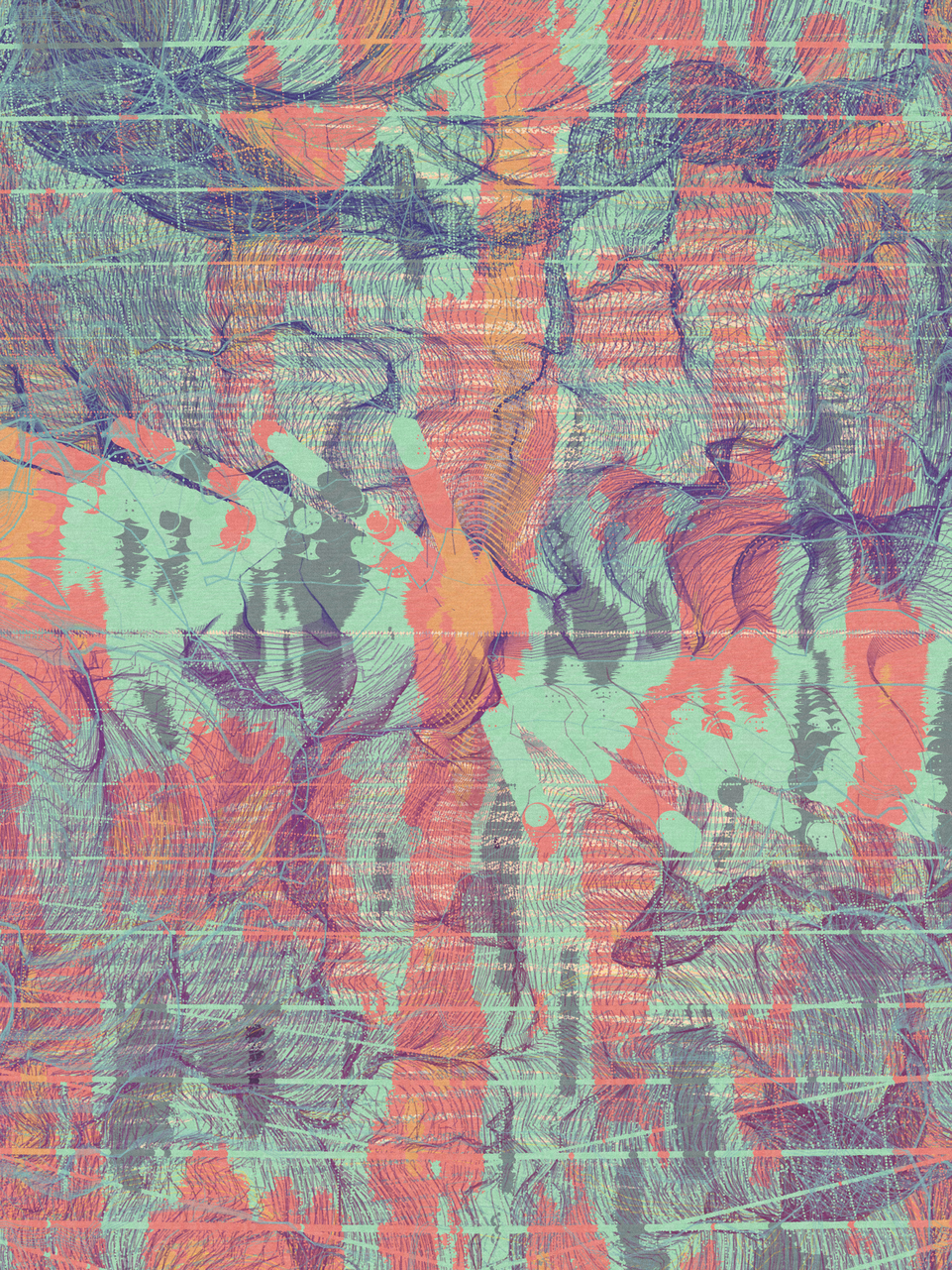 Limbic Vortex #74