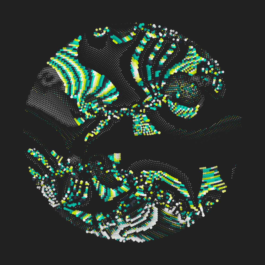 Still C #20993