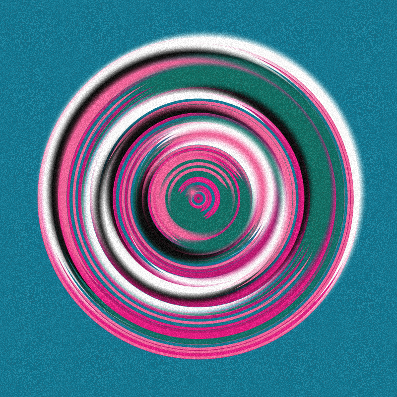 Pastel Circles #39