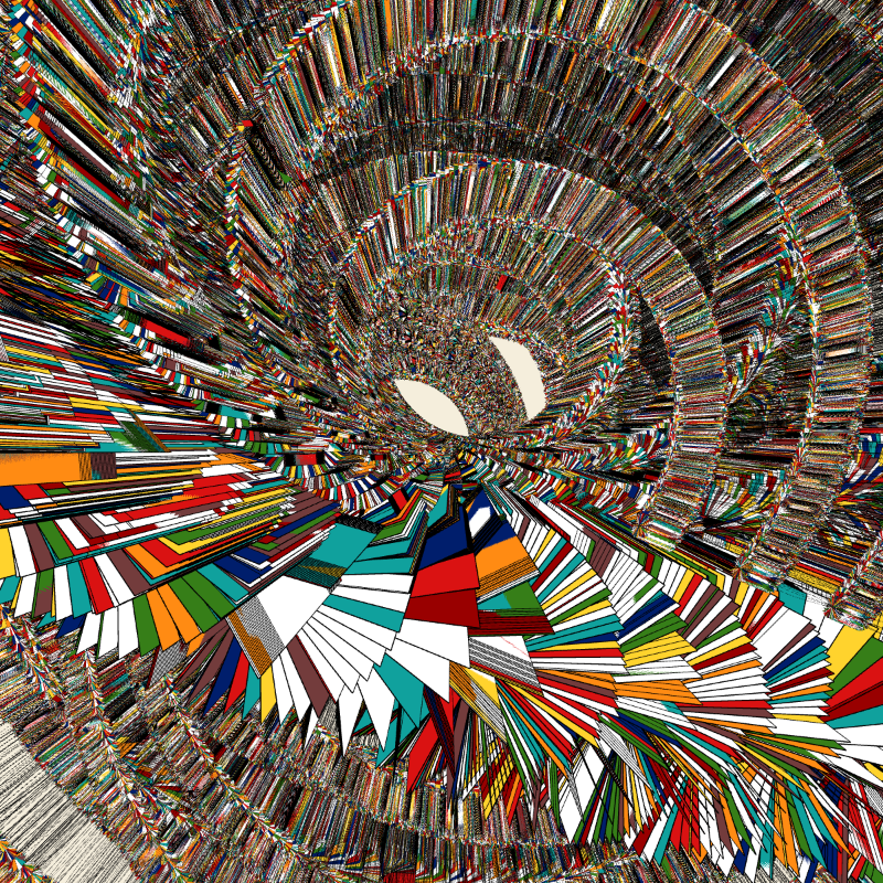 Singularithm #1187