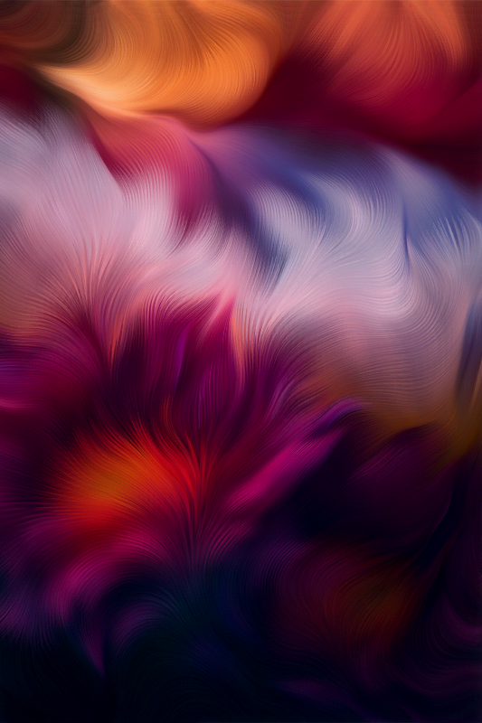 Floral Fusion #33