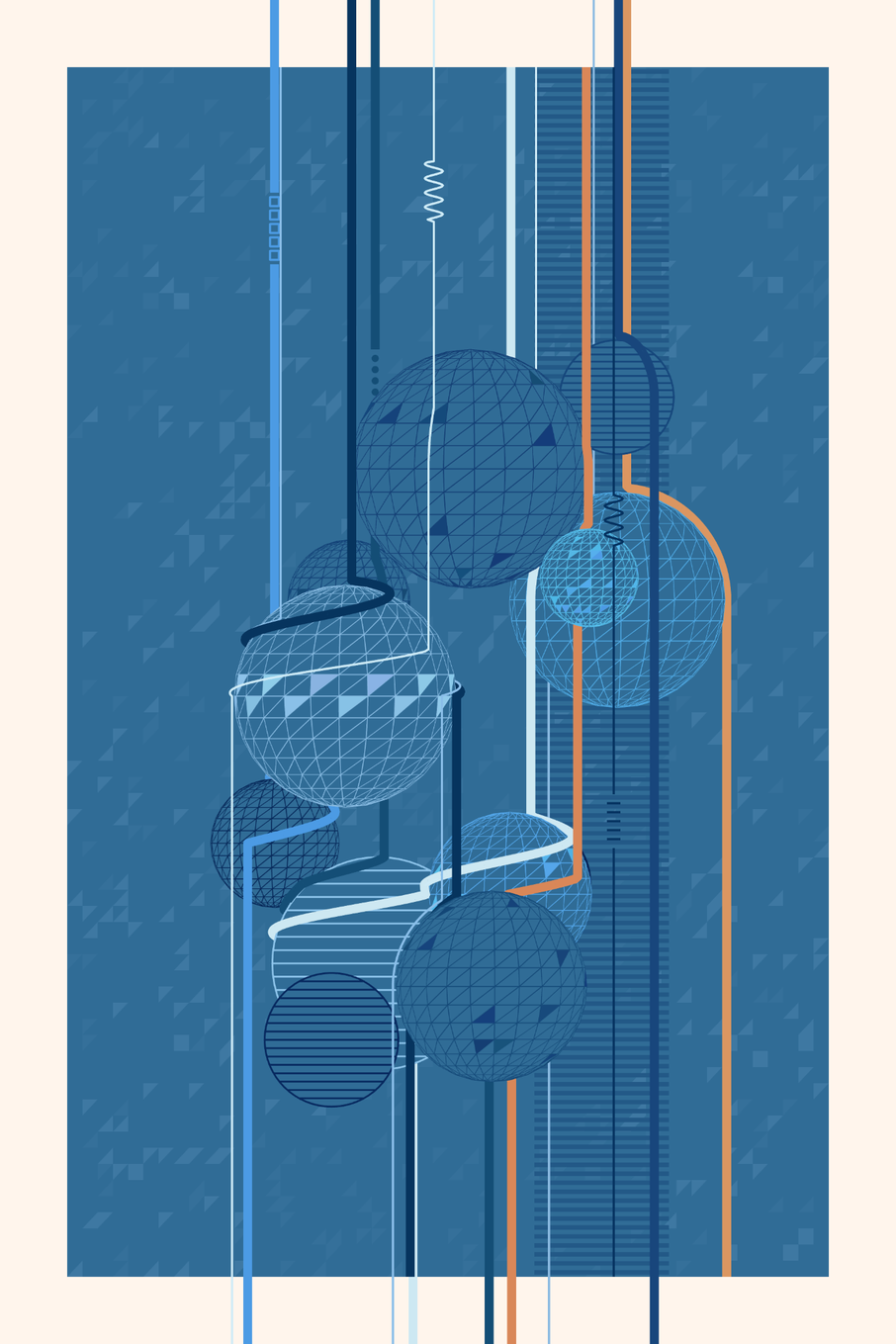 ION TRAP #136