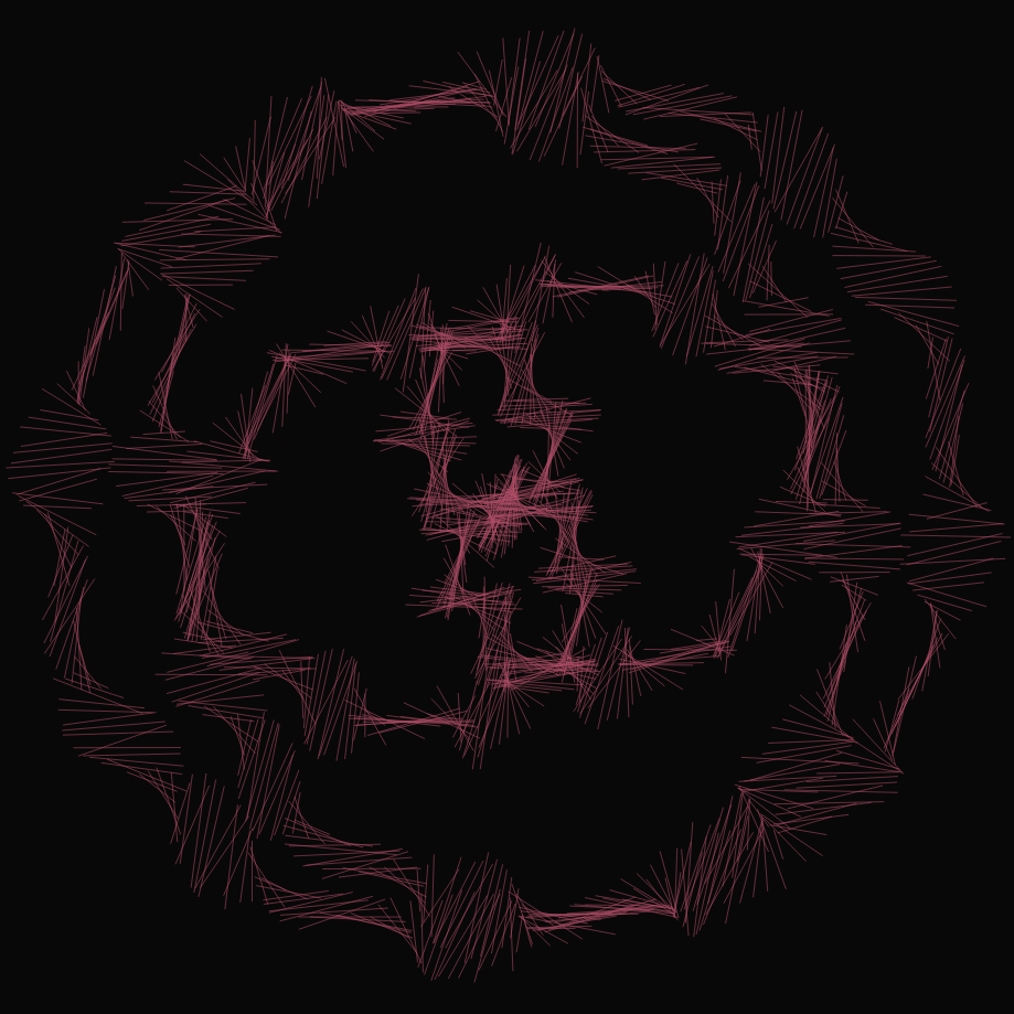 The Noise #12397