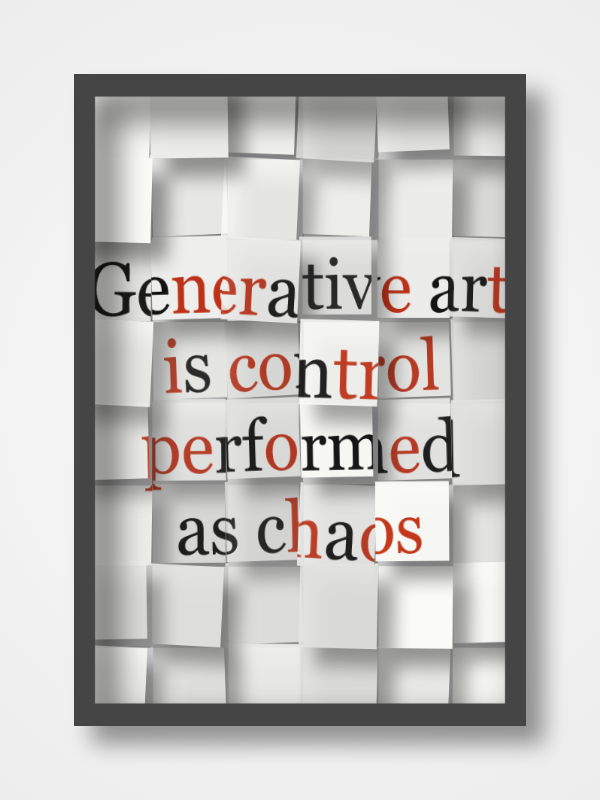 The Metaphor Machine #13095