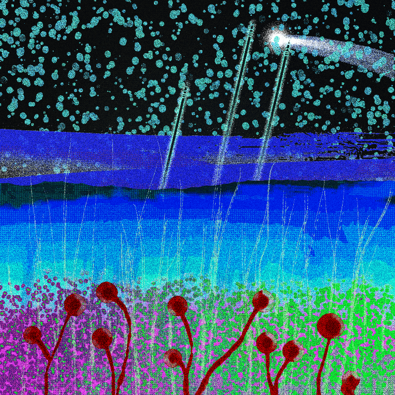 Ceshan's Psychedelics #589