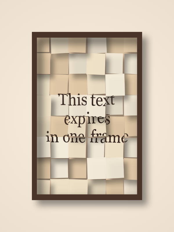 The Metaphor Machine #27656