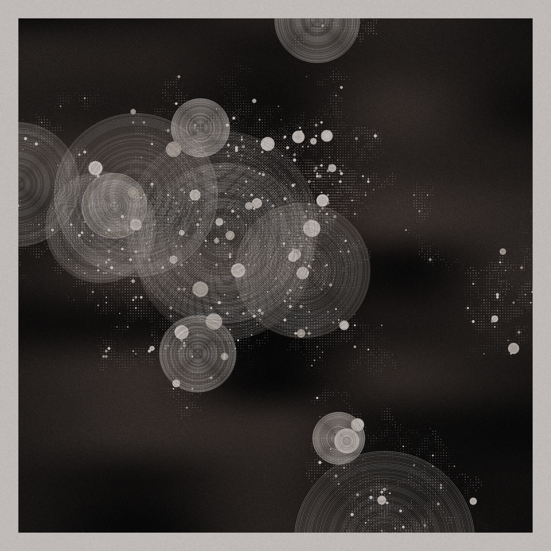 Expression of circles #2