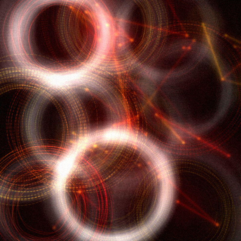 noise paths #10