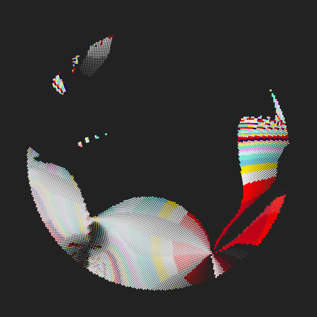 Still C #691