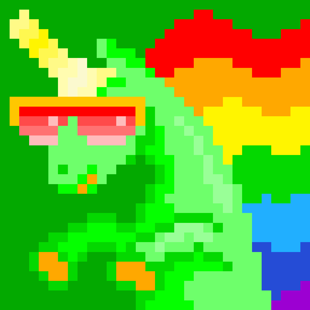 Unicorn #5131