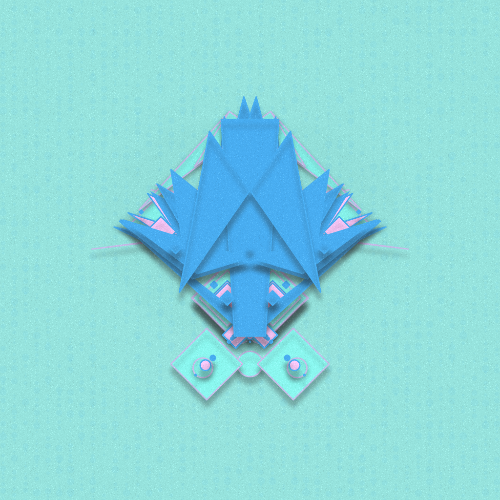 Paper Emblems #235