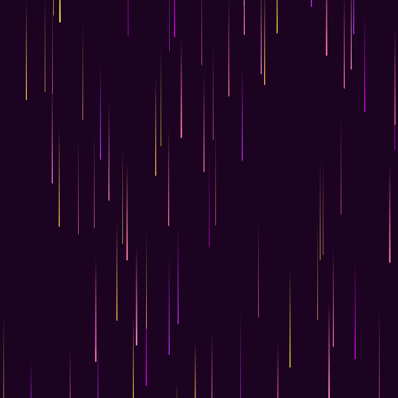 Rains #13