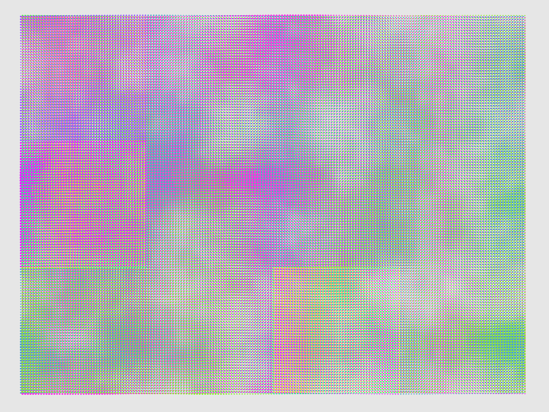 Color Function #5488