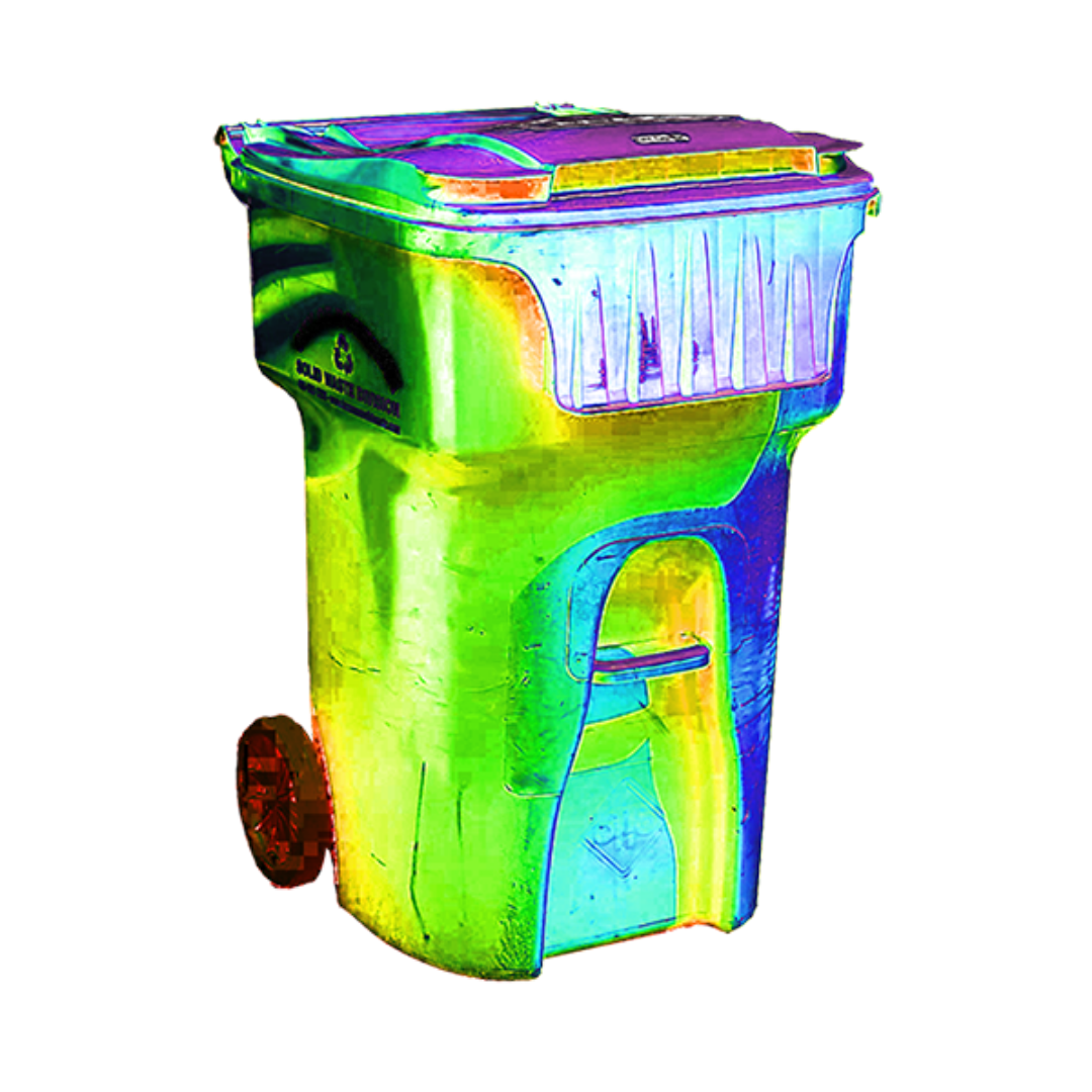 fx[TRASH] #60