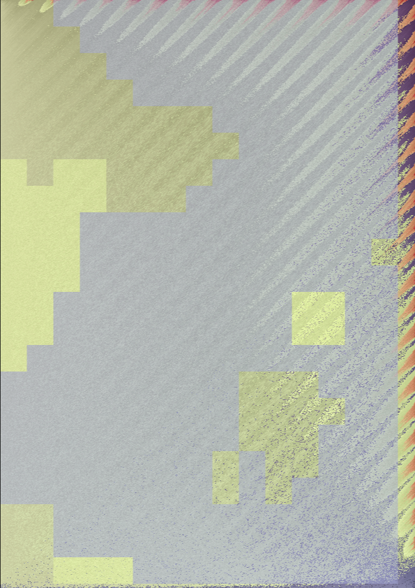 Convergence Remnants #5797