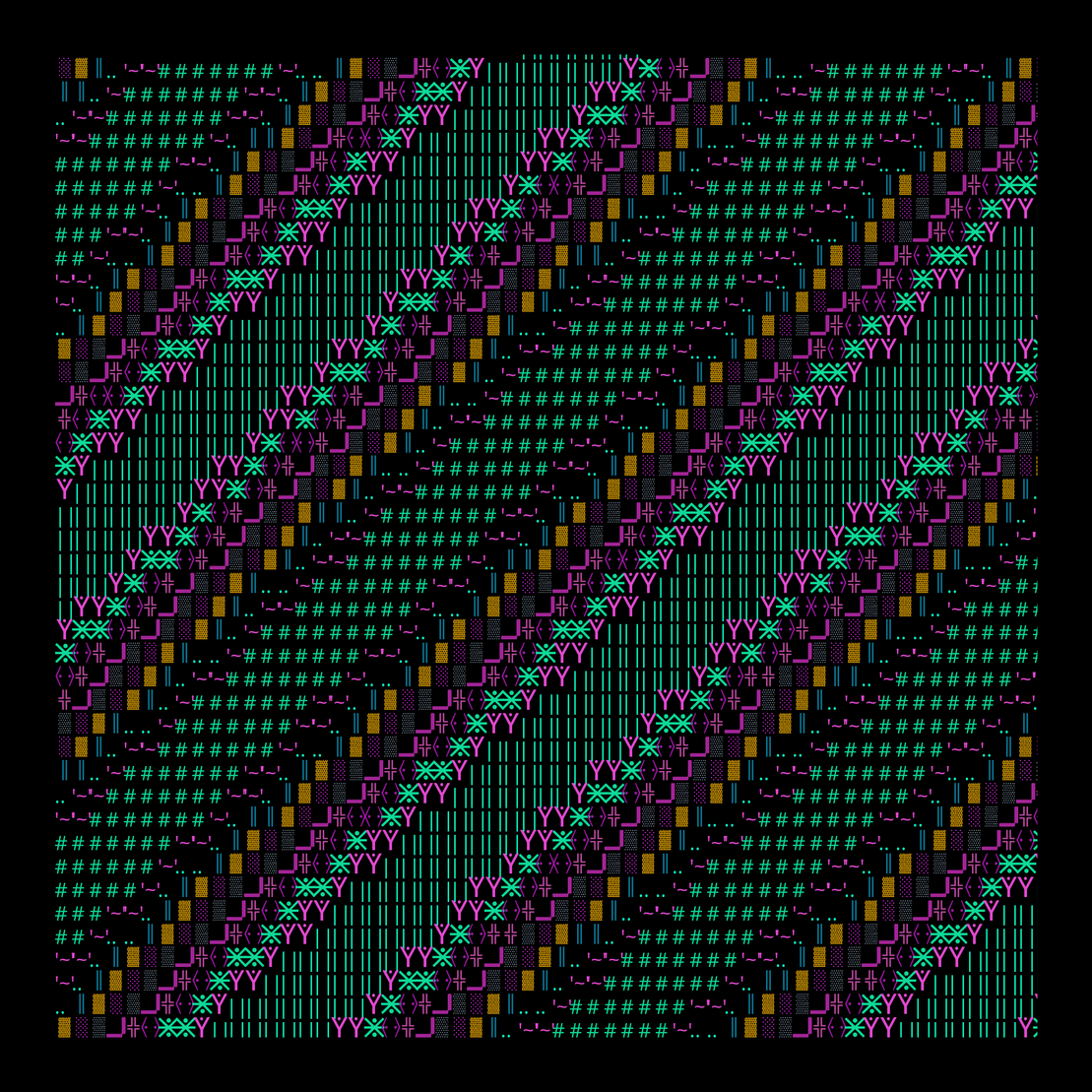 g l y p h #255525