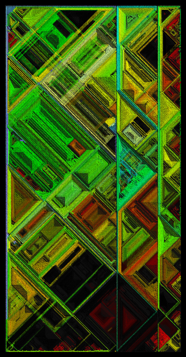 Tactility #9