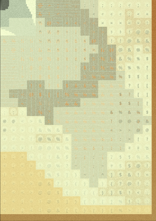 Convergence Remnants #10542