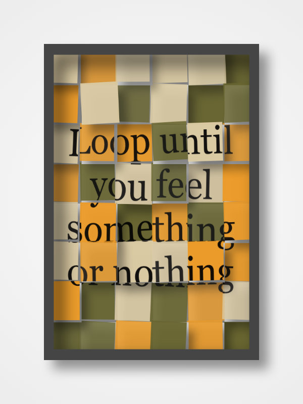The Metaphor Machine #28255