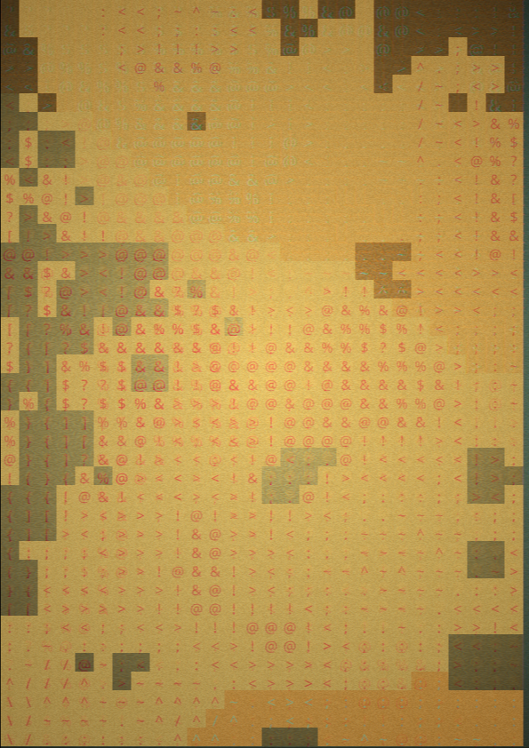 Convergence Remnants #15039