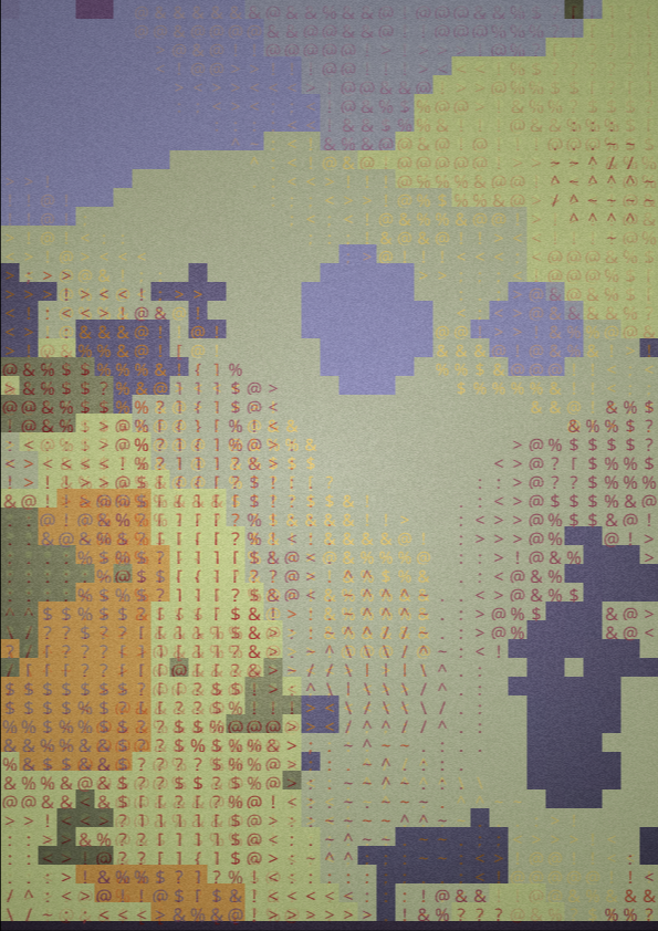 Convergence Remnants #13531