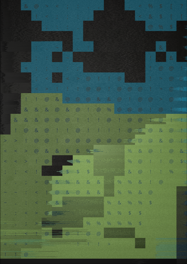 Convergence Remnants #17917