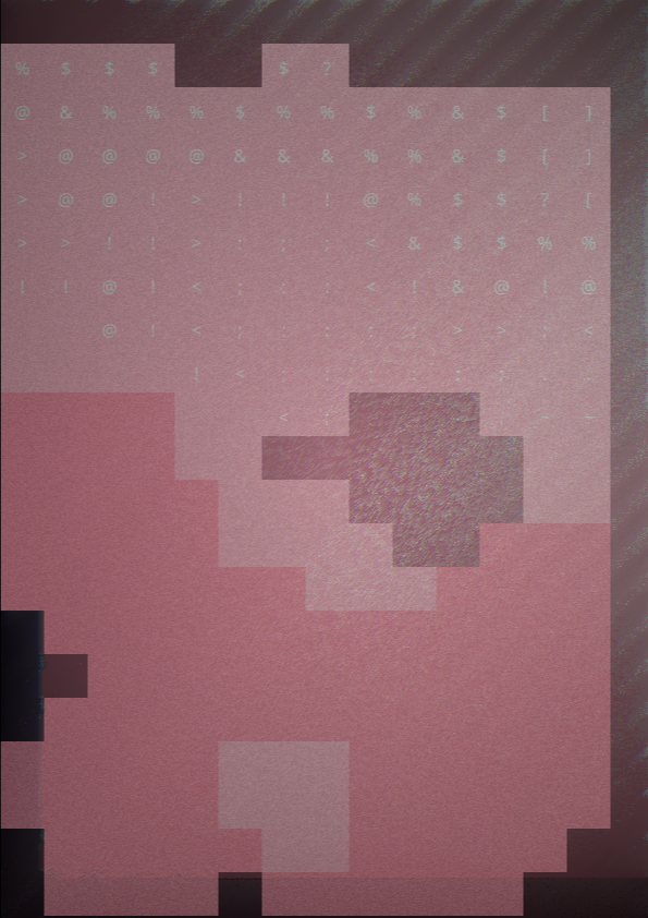 Convergence Remnants #19474