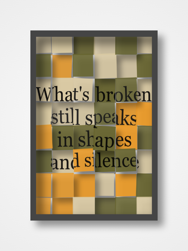 The Metaphor Machine #14232