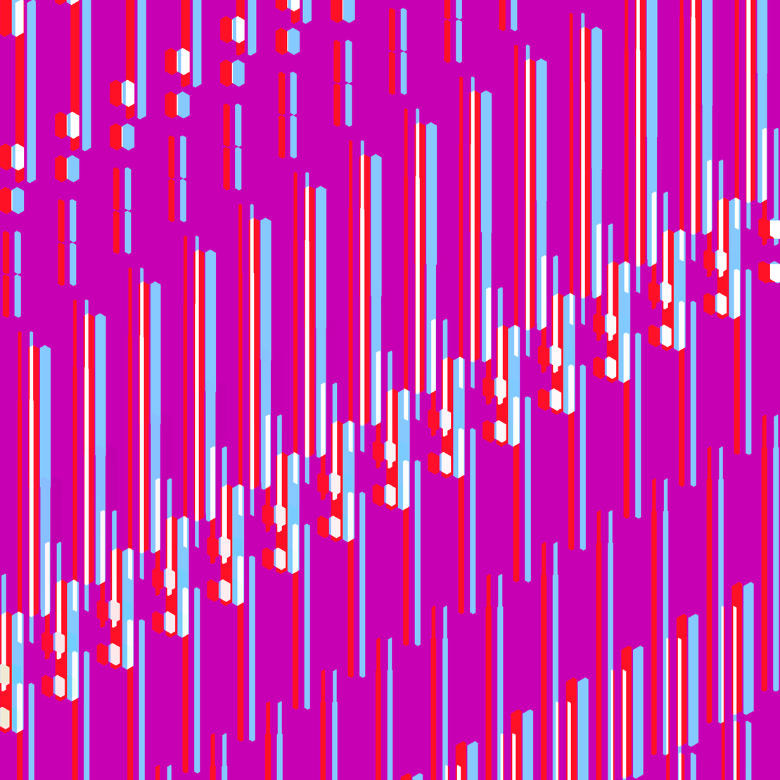 Isometric Sway #22
