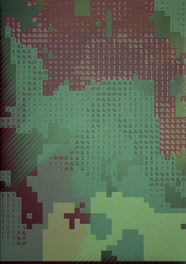 Convergence Remnants #13059