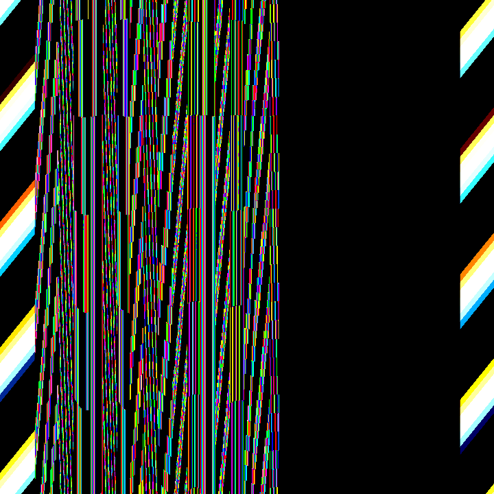 Slit Pixels #22