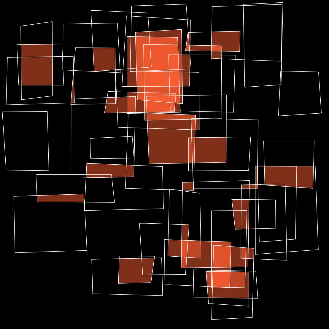 Quad-Overlaps #9