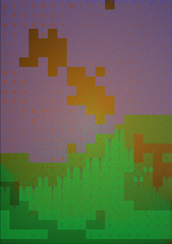 Convergence Remnants #13222